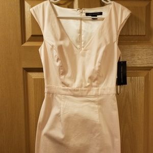 French Connection mini dress